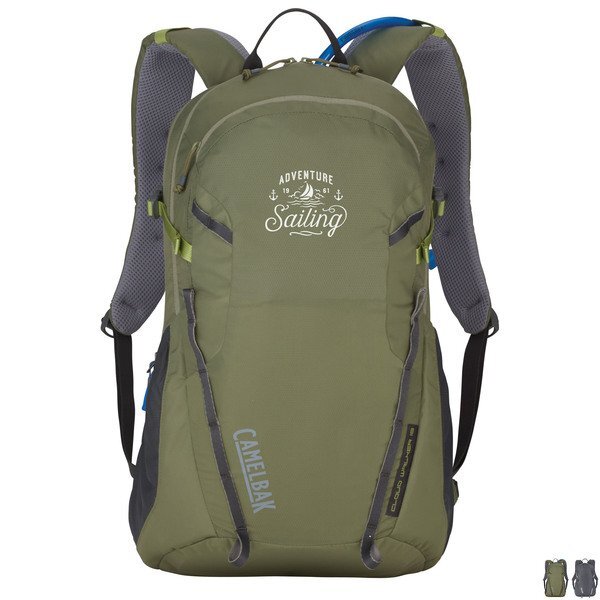 camelbak cloud walker backpack