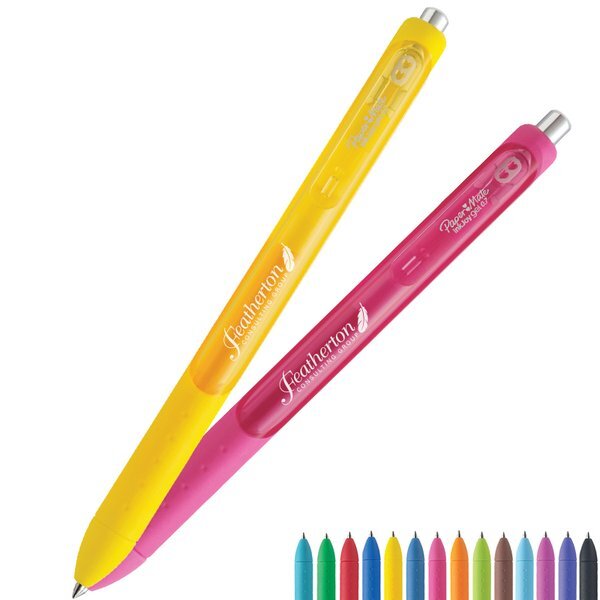 Paper Mate® Ink Joy Gel Retractable Pen