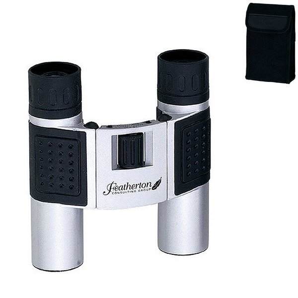 Binolux® Precise 10 Power Binocular