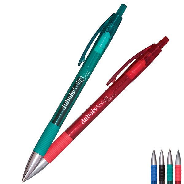 VP Retractable Gel Pen