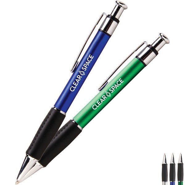 Providence Ballpoint Retractable Pen