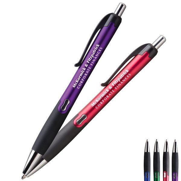 Spartano™ Ballpoint Retractable Pen