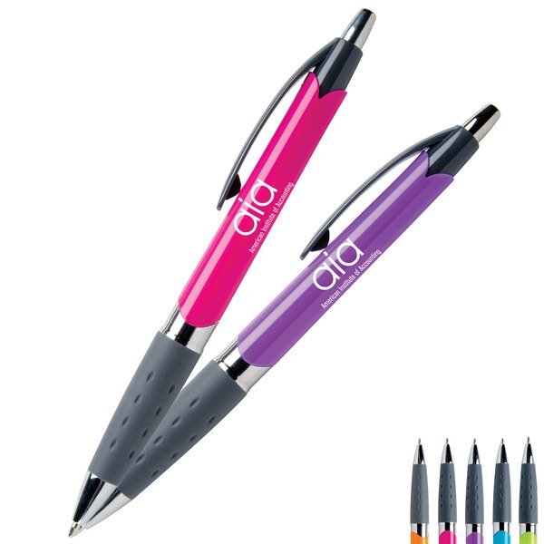 Torano™ Ballpoint Retractable Pen
