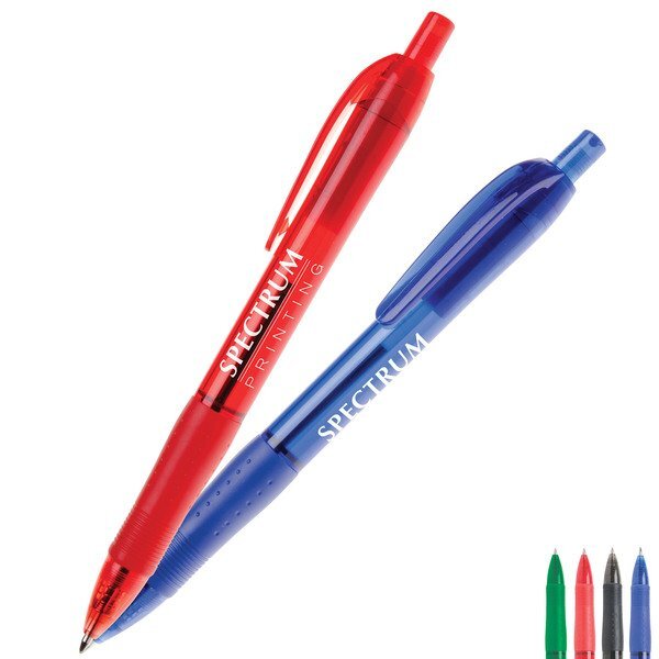 Olindy Ballpoint Retractable Pen
