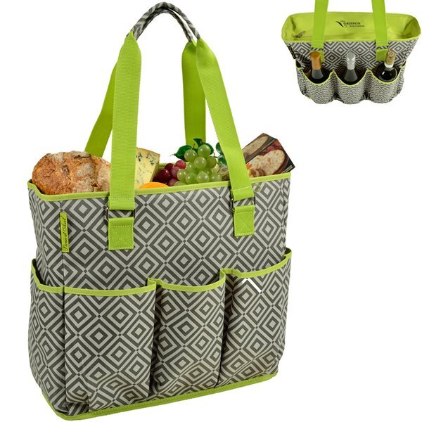 Everyday Insulated Tote Bag