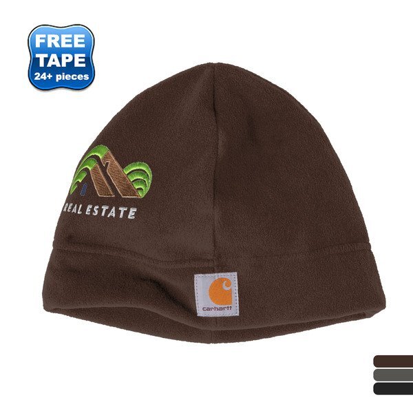 Carhartt® Fleece Hat