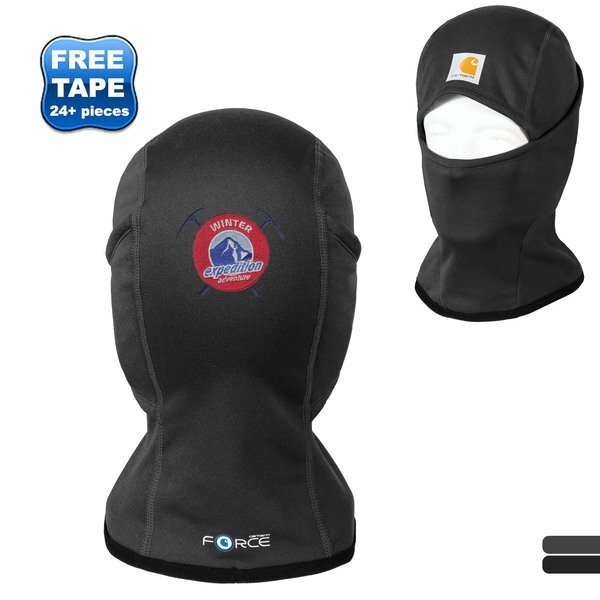 Carhartt Force® Helmet-Liner Mask