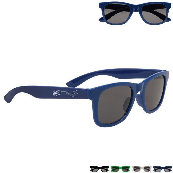 Child Sized Sunglasses w/ UV Protection