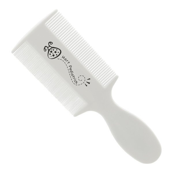 Two Sided Baby Comb