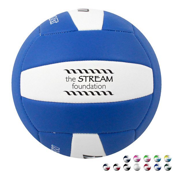 Baden® Official Size Synthetic Volleyball