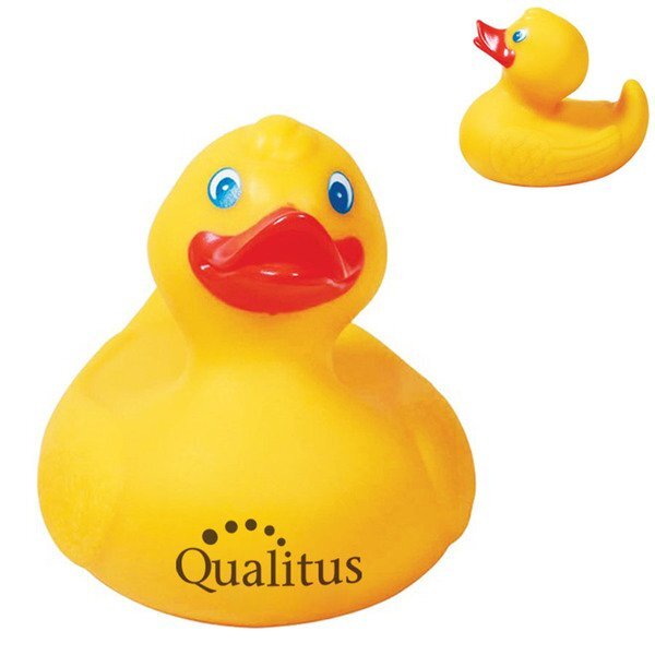Classic Rubber Duck, Large