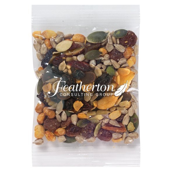 Trail Mix Promo Snack Pack, 1oz.
