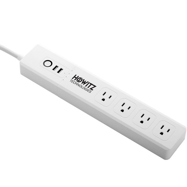 Wifi Smart Surge Protector