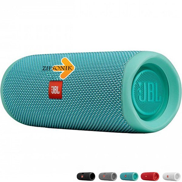 JBL® Flip 5 Waterproof Bluetooth Speaker