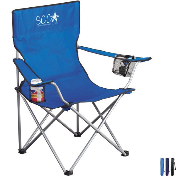 Game Day Event Folding Chair