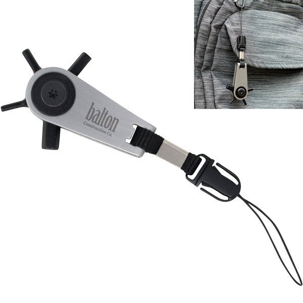 Hexy Allen Wrench Key Fob