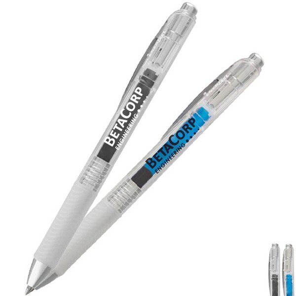 Pentel® EnerGel Ice Retractable Gel Pen