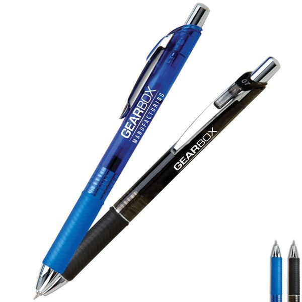 Pentel® EnerGel RTX Needle Tip Retractable Gel Pen