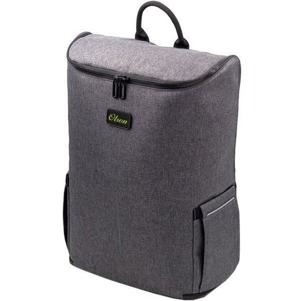 Marco Polo Polyester Laptop Backpack