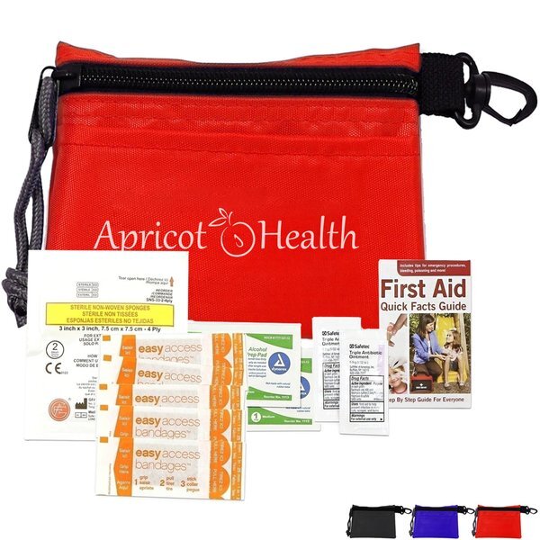 Bronze First Aid Kit