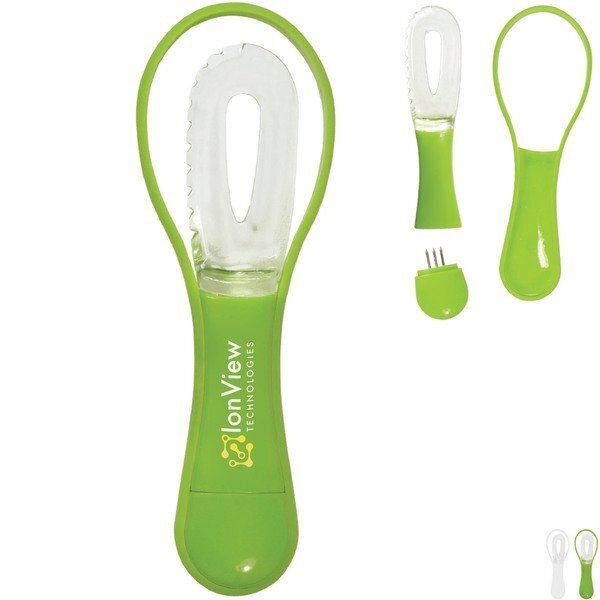 Avocado Prep Tool