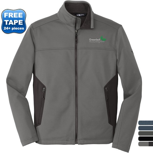 The North Face® Ridgeline Soft Shell Men's Jacket