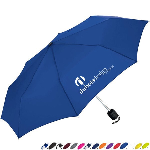 ShedRain® Mini Compact Umbrella, 42" Arc