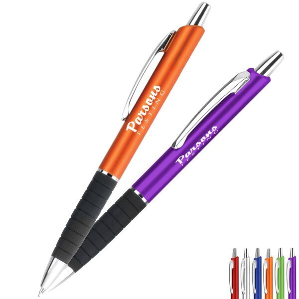 Fusion Classy-Look Click Pen