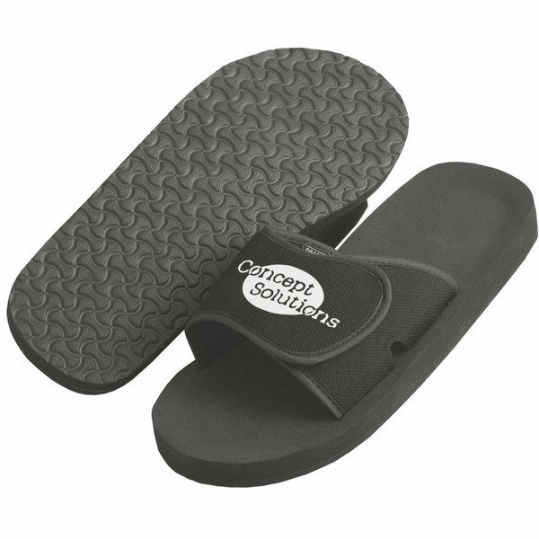 Sport Athletic Slide Sandals