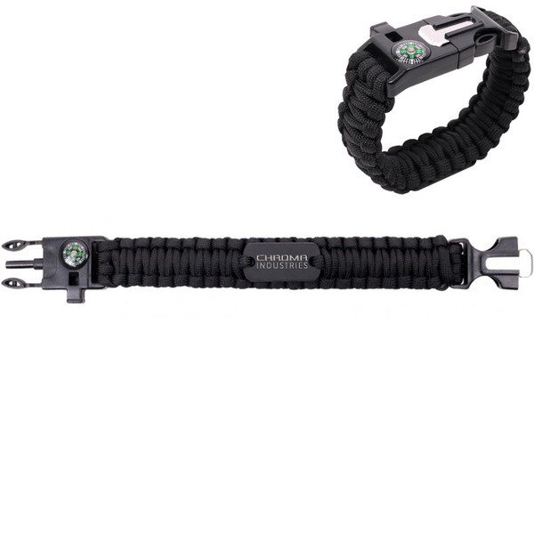 Multi-Function Survival Band