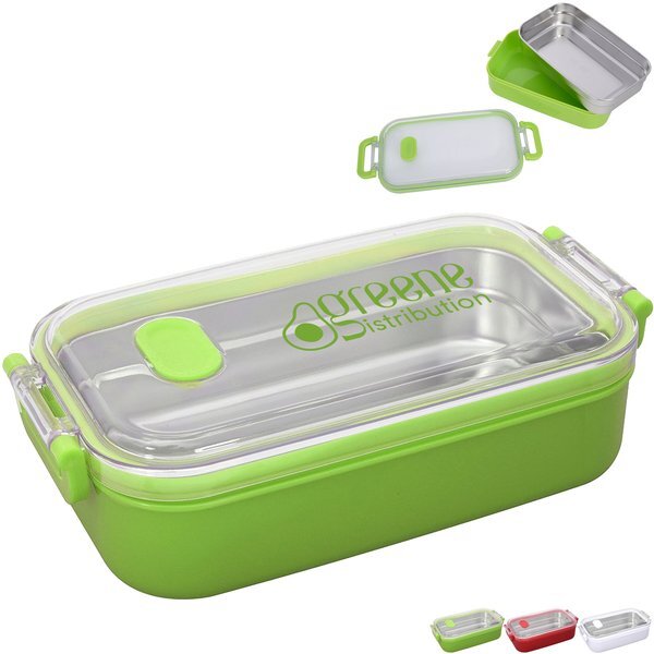 Epicurean Lunch Container