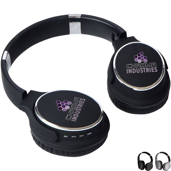 Symphony Wireless Headphones