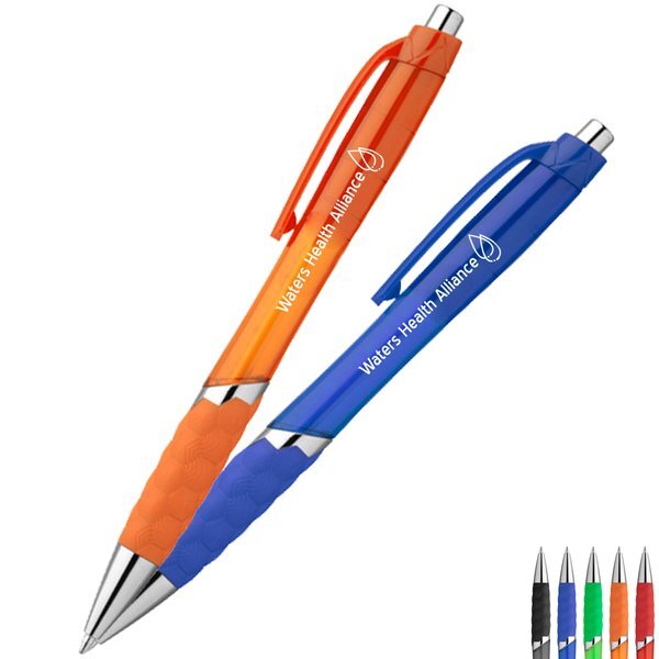 Mimosa Hybrid Writing Ballpoint Pen
