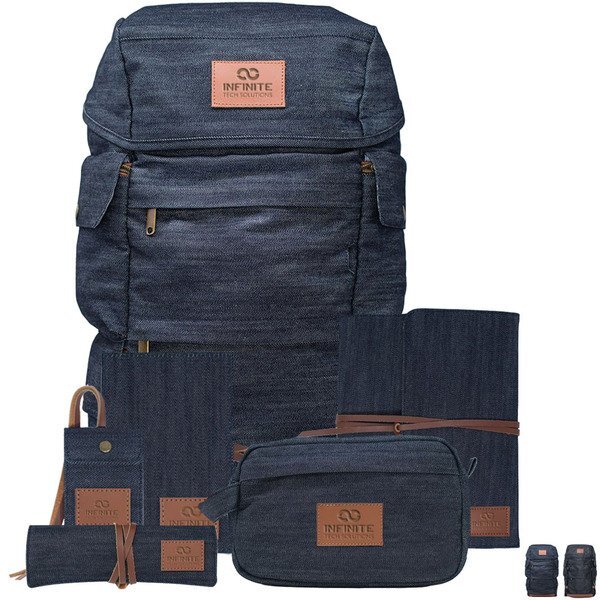 Presidio Getaway Bundle Kit