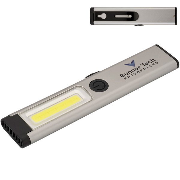 Rechargeable Slimline Safety COB Worklight