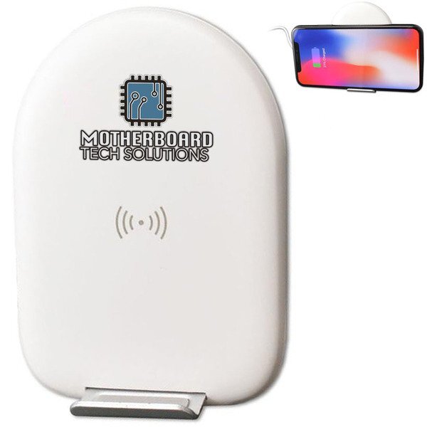 Leo Qi Wireless Charger