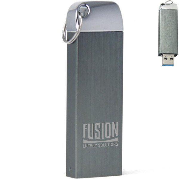 Newton USB Flash Drive, 16GB