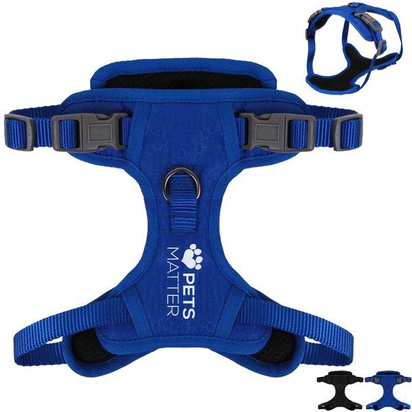 Small Dog Harness
