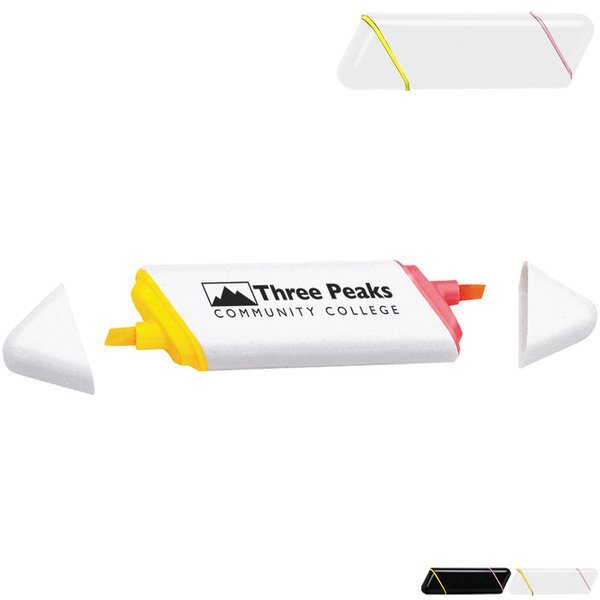 Two-Color Highlighter
