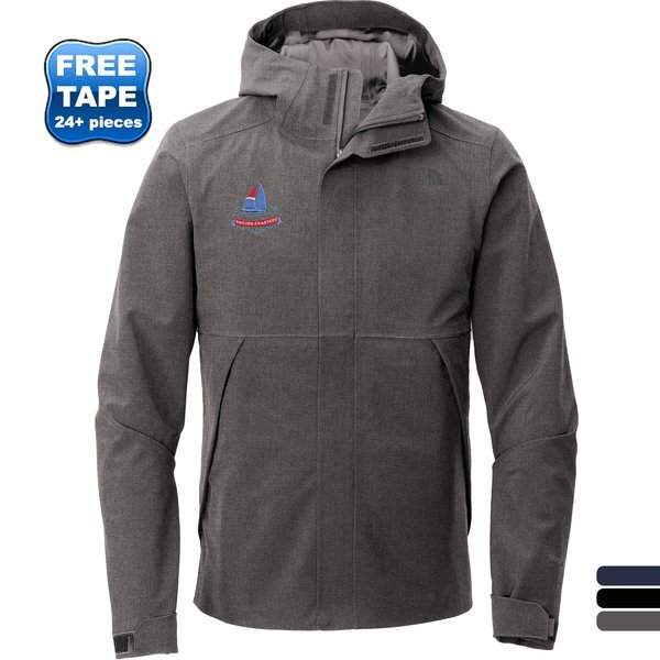 The North Face® Apex DryVent™ Men's Jacket