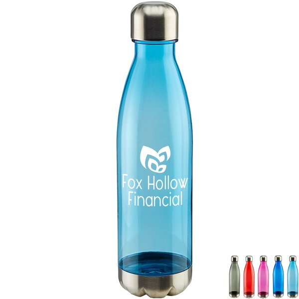 Cascade Tritan™ Bottle, 25oz
