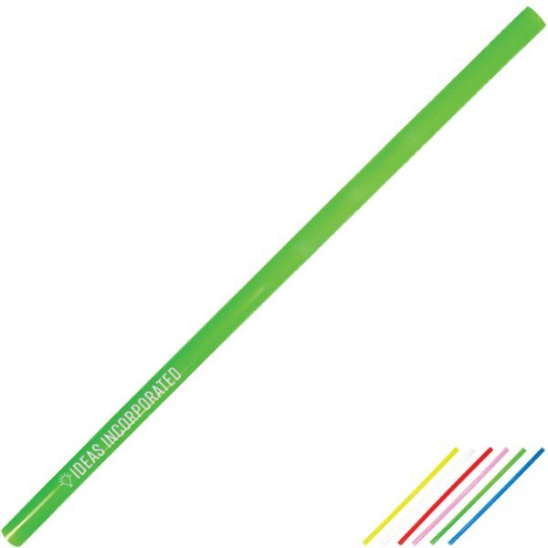 Reusable Heavy-Duty Standard Straw