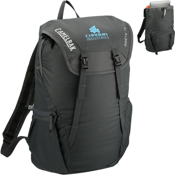 camelbak 18l backpack