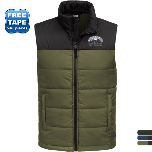 The North Face® Everyday Insulated Men's Vest