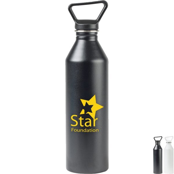 MiiR® Wide Opening Water Bottle, 27oz.