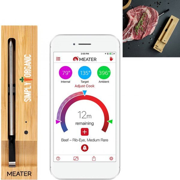 Original Meater Meat Thermometer