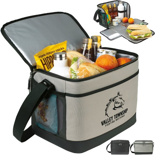 Goodwin 24 Can Deluxe Box Cooler