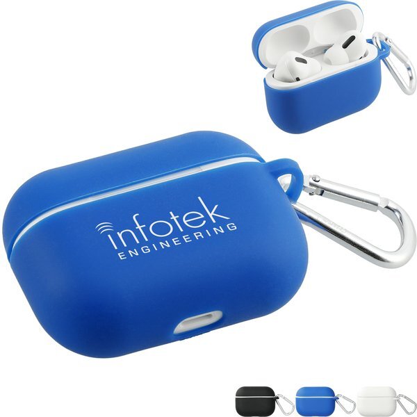 Silicone Airpod Pro Case