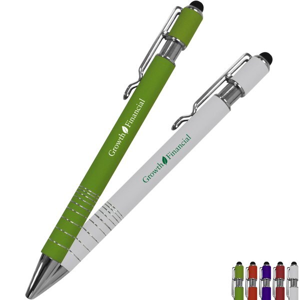 Memo Incline Stylus Pen - CLOSEOUT!
