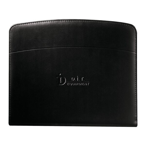 Windsor Reflections Zippered Padfolio